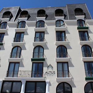 Altus Express Hotel